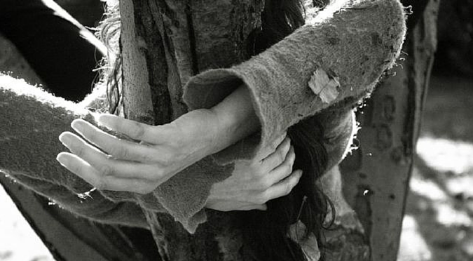 Oggi un albero mi ha insegnato a relazionarmi con persone difficili